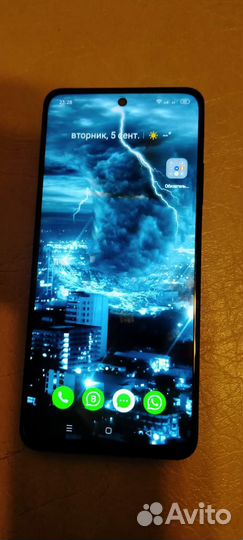 realme C55, 8/256 ГБ