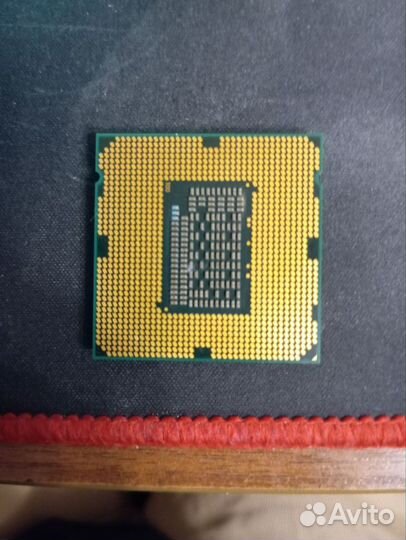 Продам Intel core i5-2400