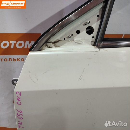 Дверь передняя левая Honda Accord 8 2009