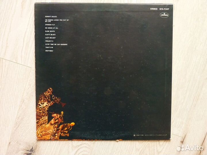 Milt Jackson,Altered Images,Kenny Clarke,Ry Cooder