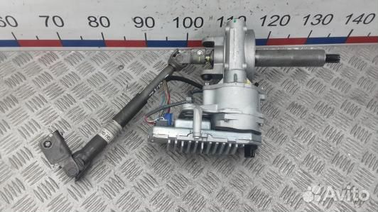 Электроусилитель руля opel meriva A (ZKR05OM01)