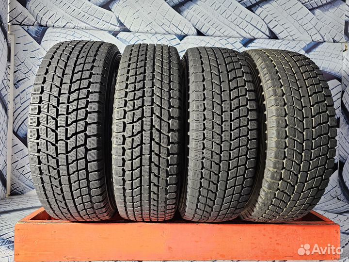 Yokohama Geolandar I/T G072 225/65 R17