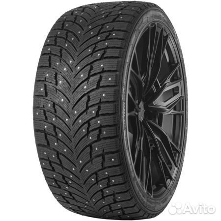 Gripmax SureGrip Pro Ice 255/45 R20