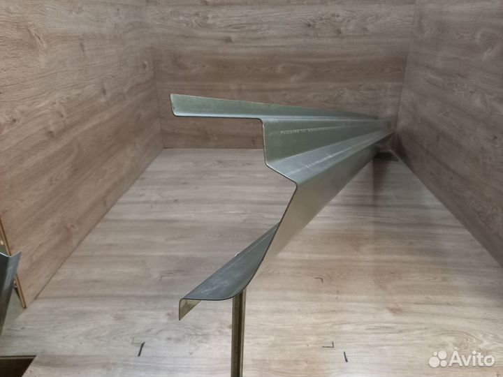 Арки-Пороги Ниссан Максима / Nissan Maxima