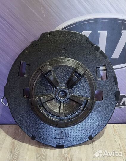 Органайзер багажника Geely atlas