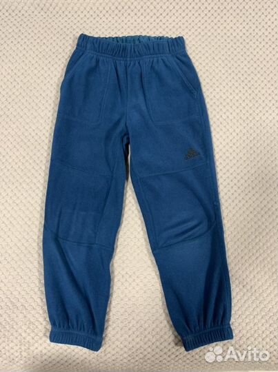 Спортивный костюм adidas для мальчика 116