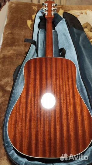 Sigma DM-SG5 Электроакустическая гитара