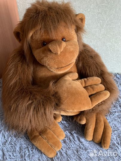 Игрушка мягкая 