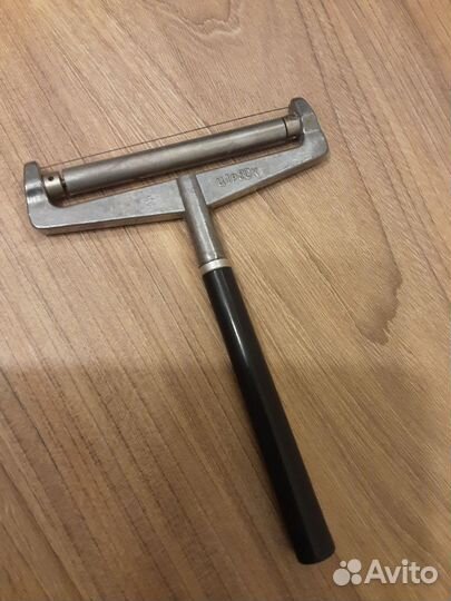 Струнная сырорезка