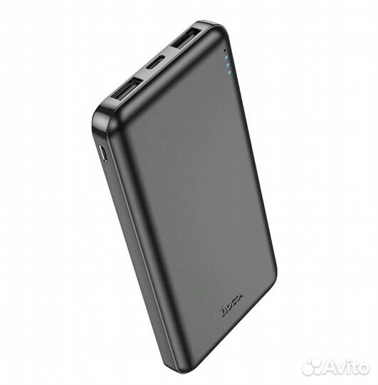 Новый 10000mah Внешний аккумулятор