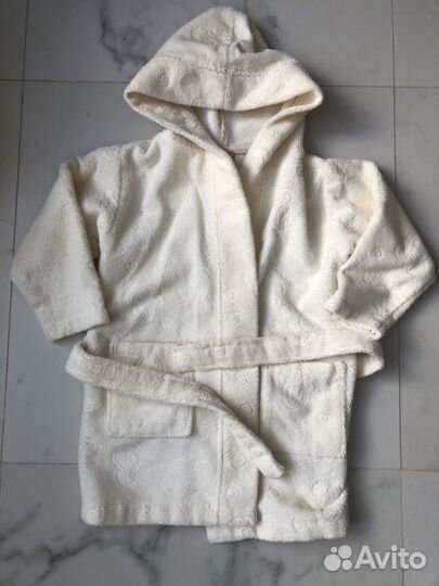 Халат детский