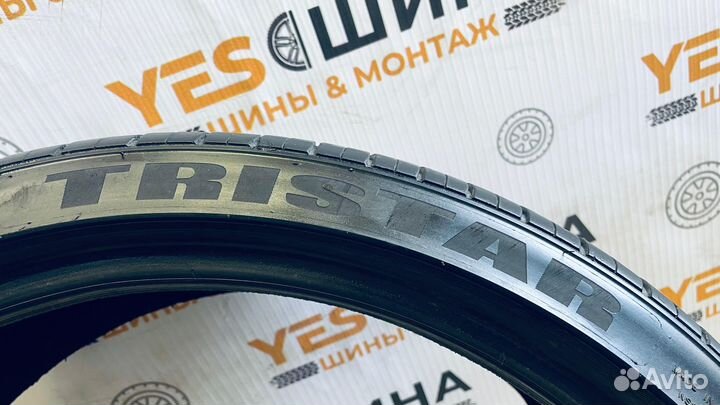 Tristar SportPower 2 225/35 R19 88Y