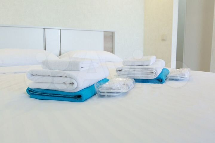 1-к. квартира, 32 м², 3/4 эт.