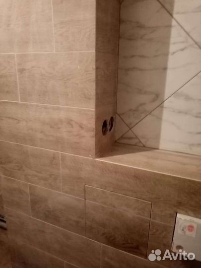 Надежный мастер по ремонту квартир