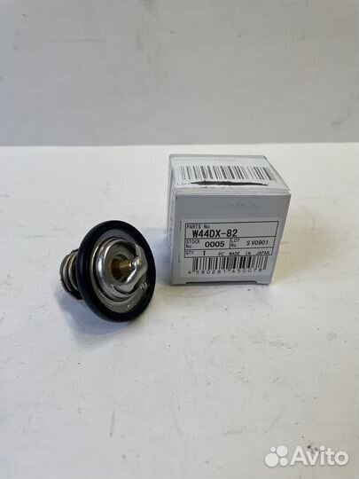 Термостат W44DX82