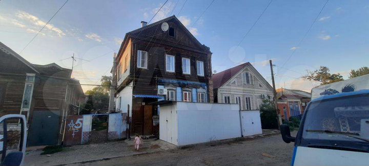 2-к. квартира, 40 м², 2/2 эт.