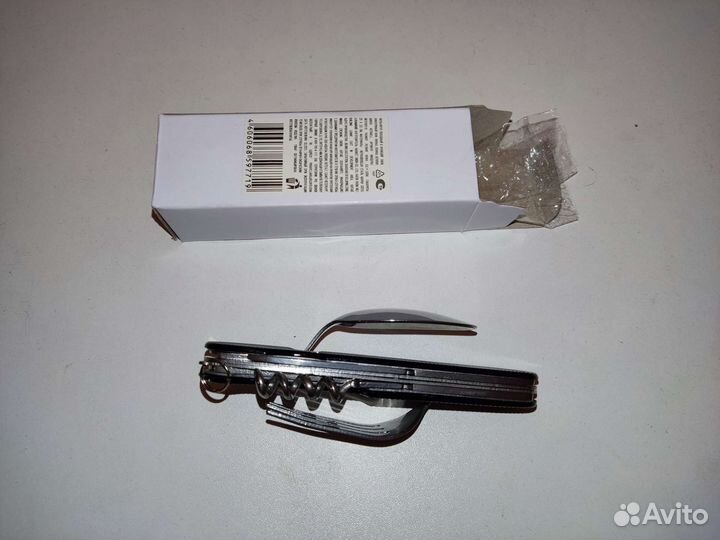 Мультитул походный