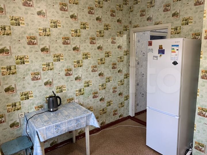 1-к. квартира, 38,2 м², 1/10 эт.