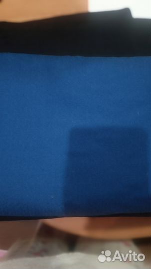 Отрез ткани СССР