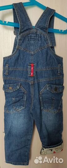 Вещи на девочку