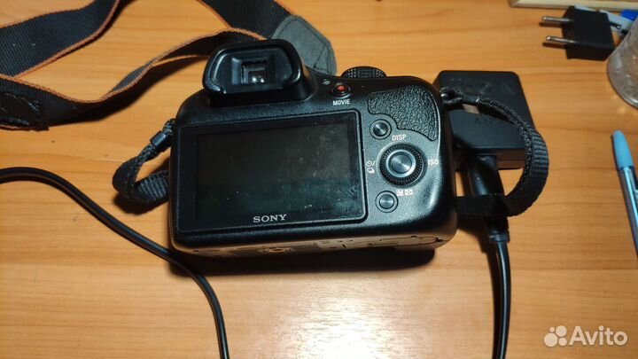 Объективы для sony e