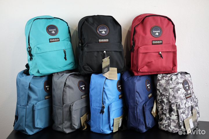 Рюкзак napapijri