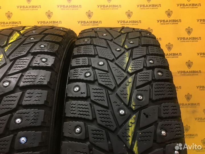 Dunlop SP Winter Ice 02 185/70 R14 92T