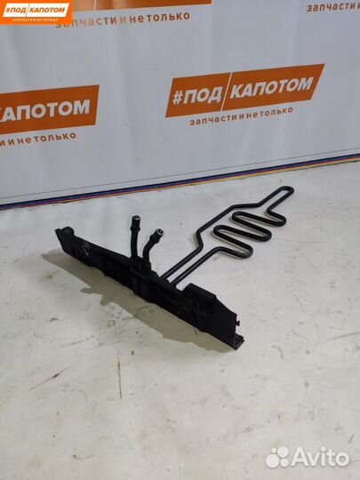 Радиатор гидроусилителя BMW 3 E90 2007 752713404