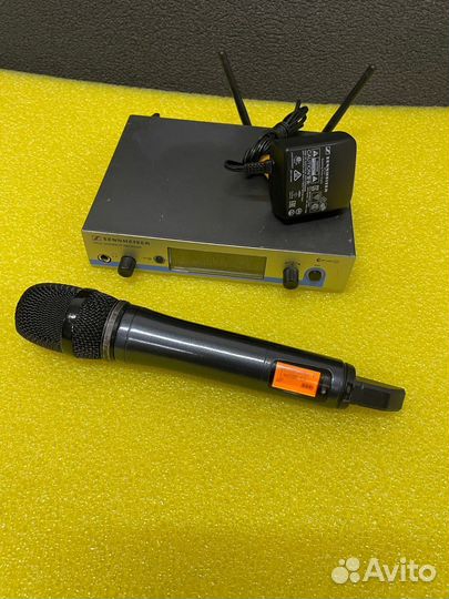 Радиосистема Sennheiser ew500-965 G3-A