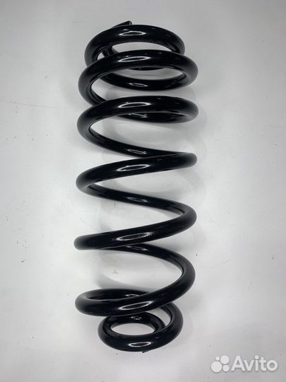 Пружины подвески на любой авто