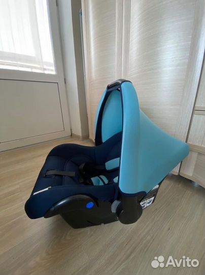 Автолюлька