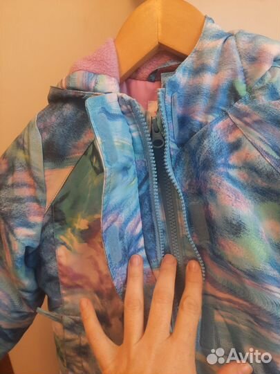 Зимний костюм Children's place 104