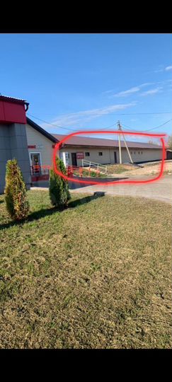 Свободного назначения, 350 м²