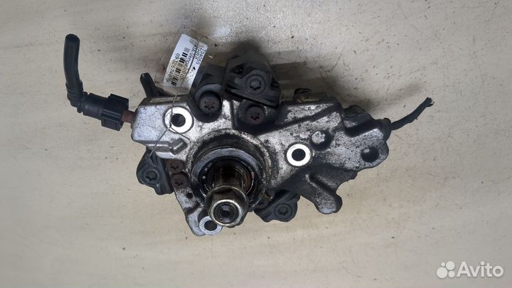 Тнвд киа Venga, 2010