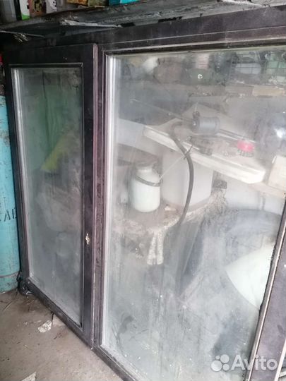 Деревянные окна со стеклопакетом