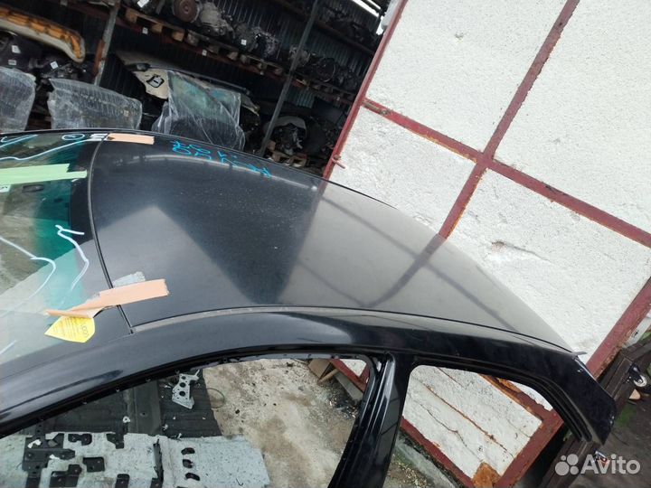 Крыша Toyota Camry ACV40-aeank 2azfe 2008