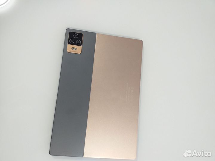 Планшет с клавиатурой