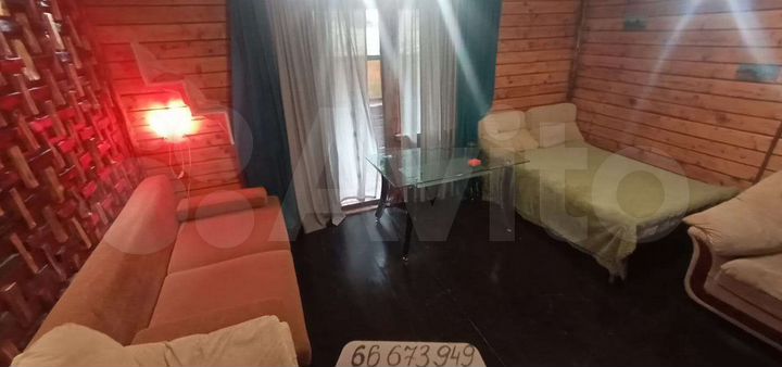 Комната 20 м², 1/2 эт.