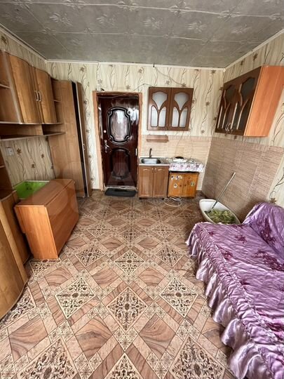 Комната 12,9 м² в 1-к., 5/5 эт.