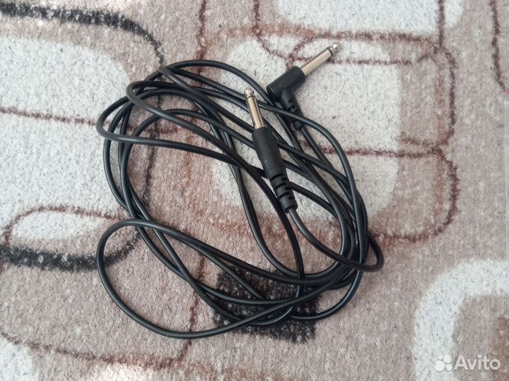 Электро гитара