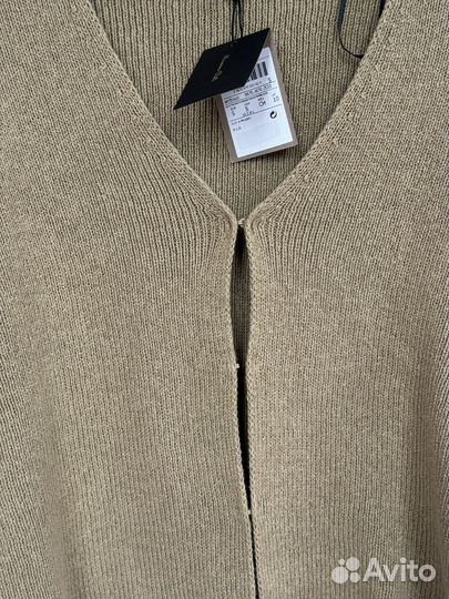 Кардиган Massimo dutti s