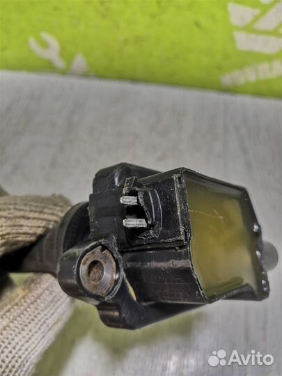 Катушка зажигания Киа Сепия Шума 96-01