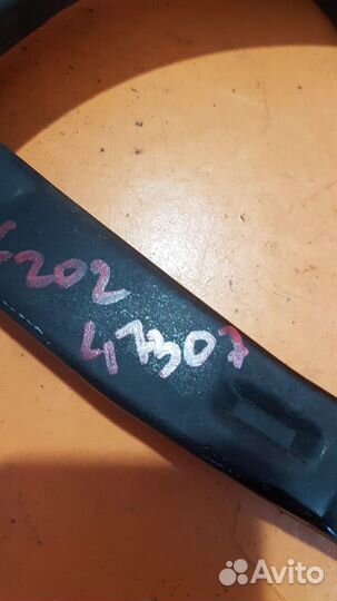 Ручки салона на Mercedes W202 C-class