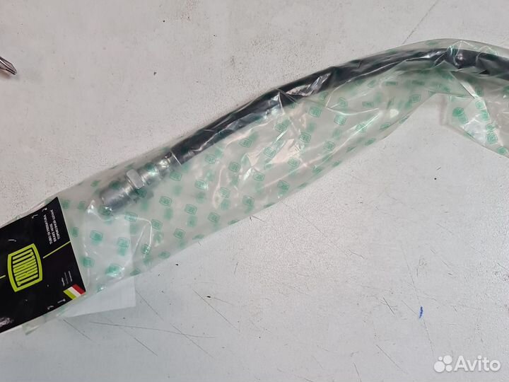 Шланг тормозной задний trialli BF 0583