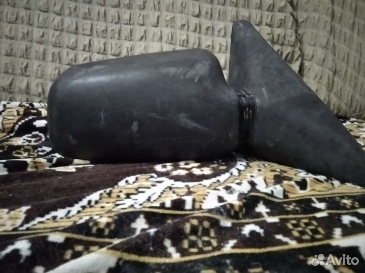 Зеркало правое на Ваз 2110-2112