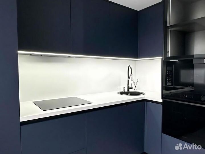 Кухни на заказ