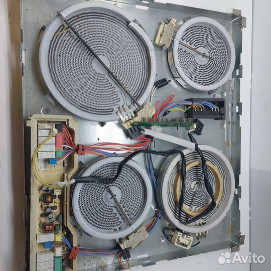 Electrolux EHS 60180P Запчасти