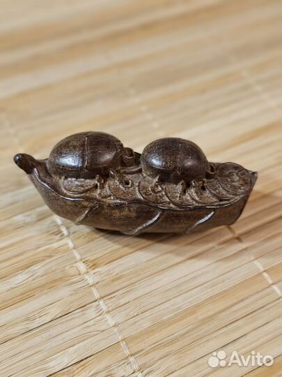 Нэцке дерево