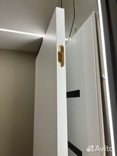 Дверное полотно ProfiDoors