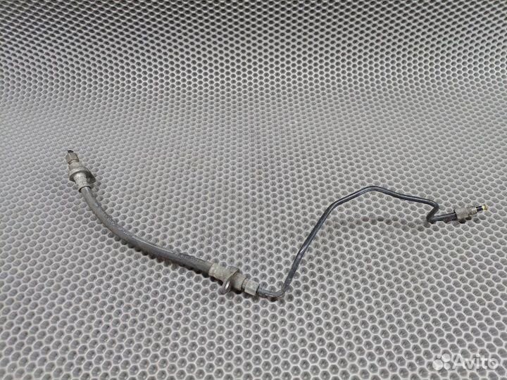 Шланг тормозной з/п Caliber/Patriot/Compass